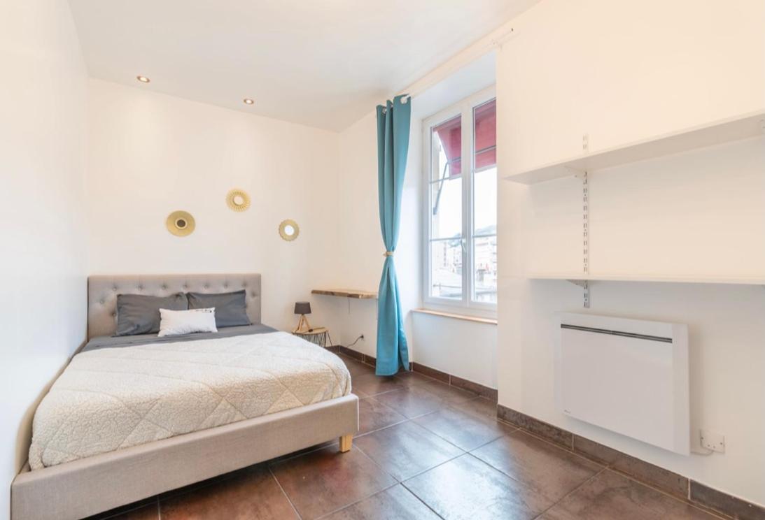 Loft Industriel En Centre Le Puy-en-Velay
