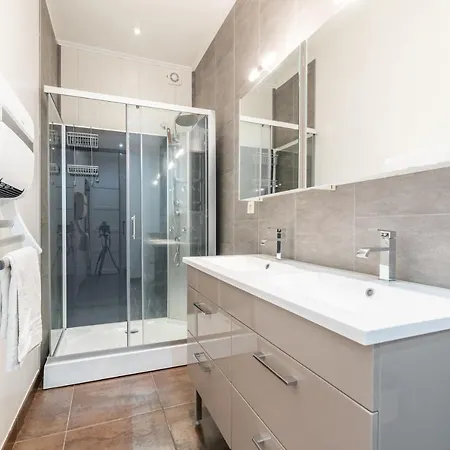 Loft Industriel En Centre Ville Le Puy-en-Velay Exterior photo