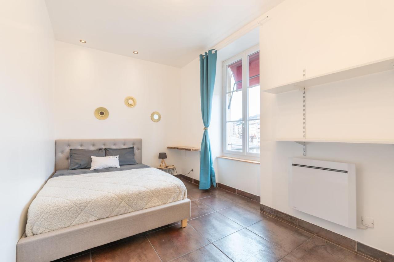 Loft Industriel En Centre Le Puy-en-Velay