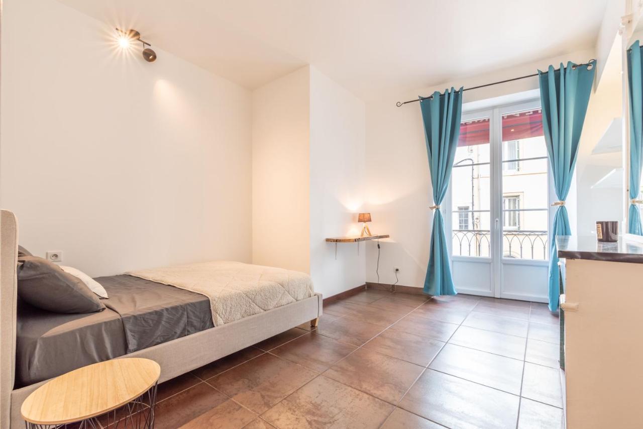 Apartment Loft Industriel En Centre Le Puy-en-Velay