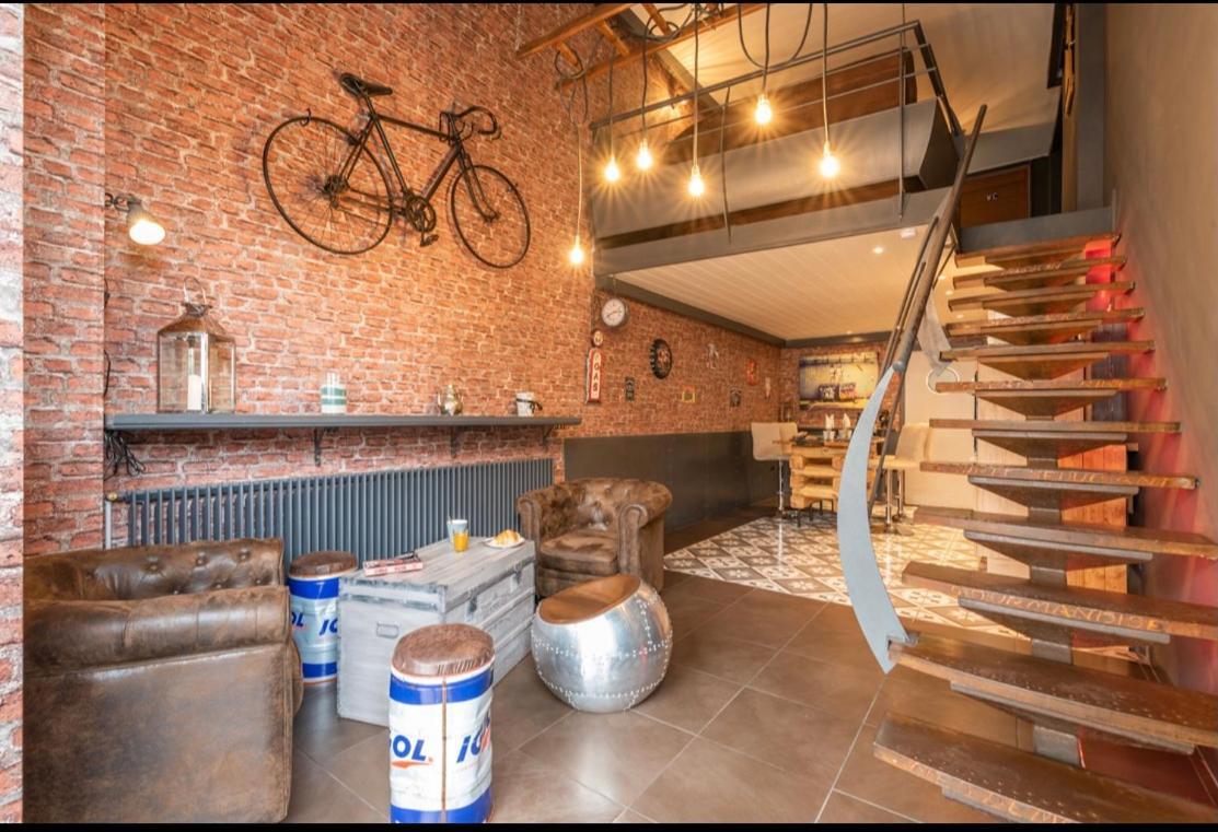 Loft Industriel En Centre * Le Puy-en-Velay